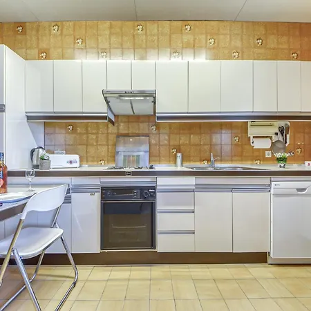 Appartement Beautiful With View