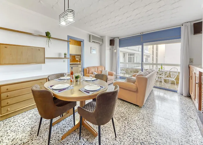 In With Terrace Views