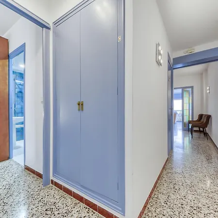 Διαμέρισμα In With Terrace Views