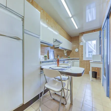 Beautiful With View Apartment