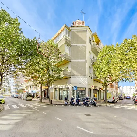 Beautiful With View Apartment *