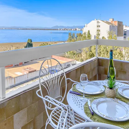 Beautiful With View Apartment