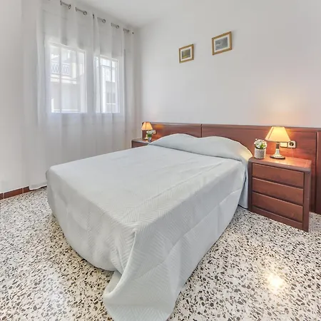 Apartment Beautiful With View
