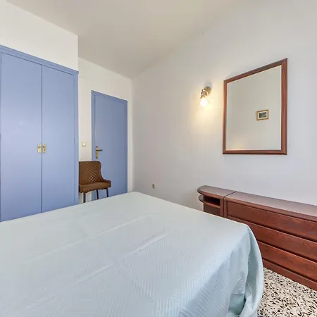 Διαμέρισμα In With Terrace Views *