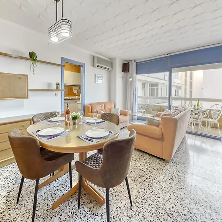 In With Terrace Views