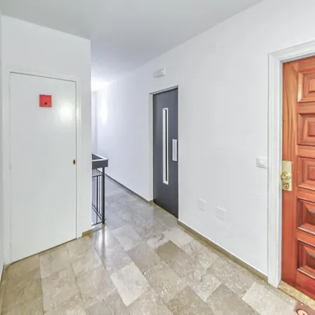 Beautiful With View Apartment *